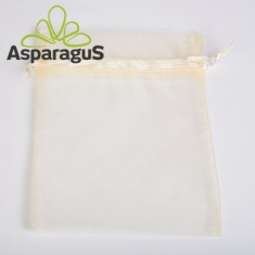 SAC ORGANZA 12X16CM/ (10BUC/PACH)