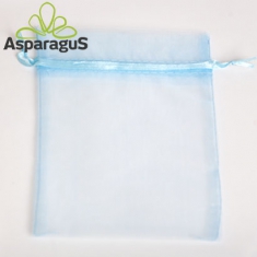 SAC ORGANZA 10X13CM / (10BUC/PACH)