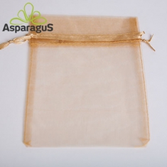 SAC ORGANZA 12X16CM/ (10BUC/PACH)