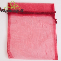 SAC ORGANZA 12X16CM/ (10BUC/PACH)